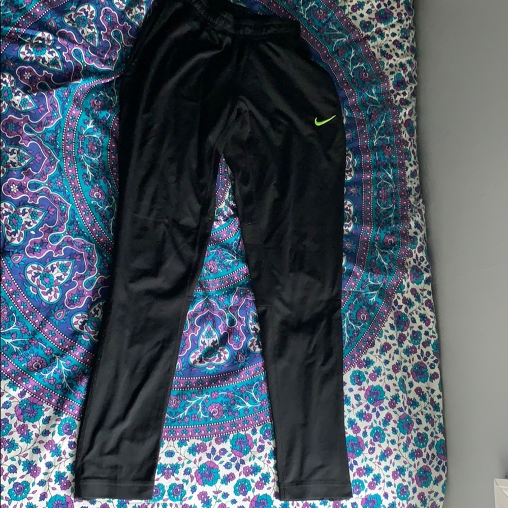 Women’s Nike Running Joggers